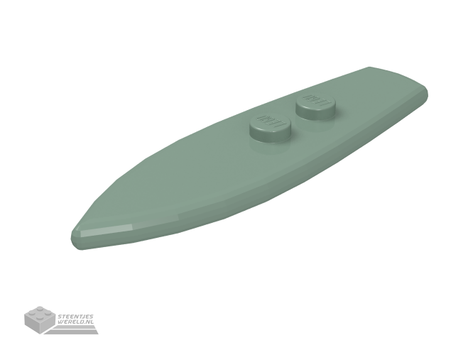 90397 – Minifigure, Utensil Surfboard Standard