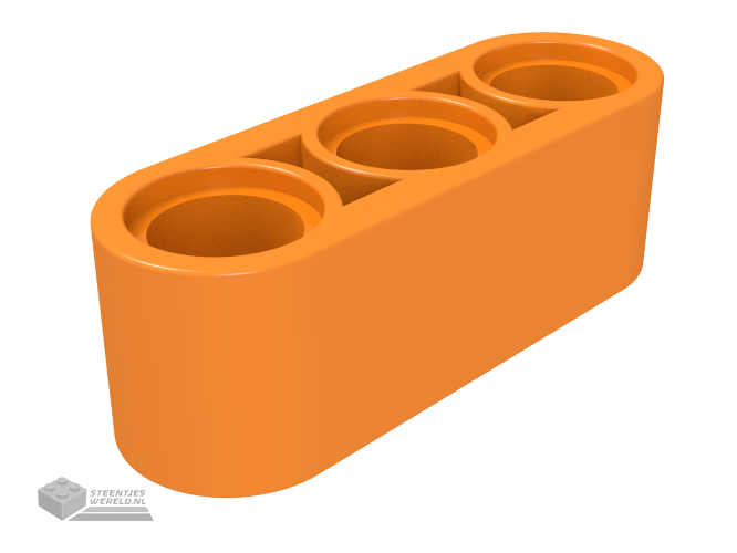 32523 – Technic, Liftarm dik 1 x 3