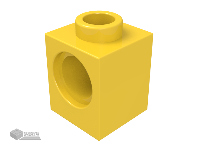 6541 – Technic, Steen 1 x 1 met gat