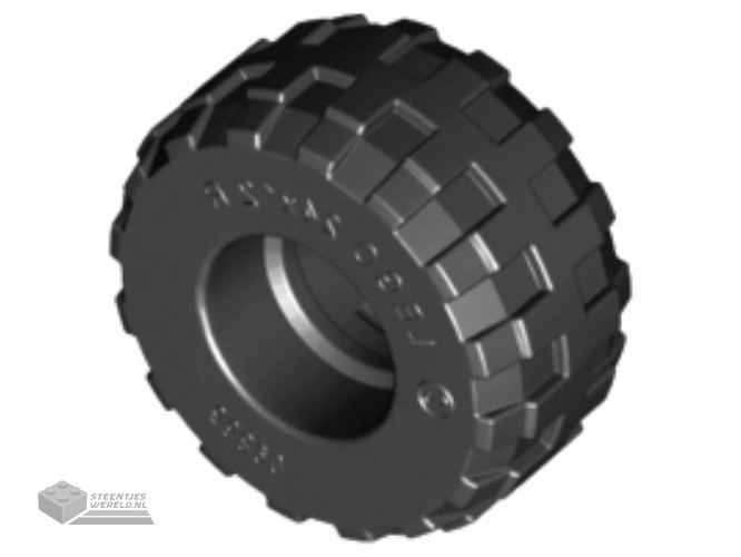 56890 – Tire 24 x 12 R Balloon