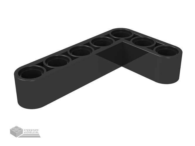 32526 – Technic, Liftarm, aangepast Bent dik L-vorm 3 x 5