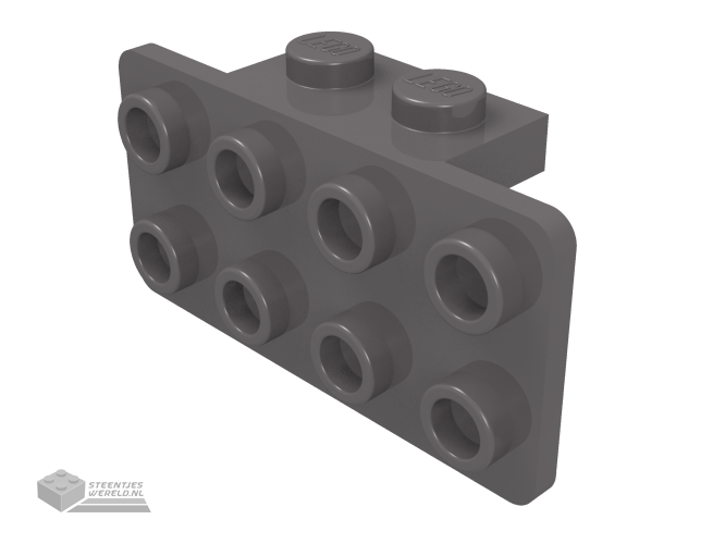 93274 – Bracket 1 x 2 – 2 x 4