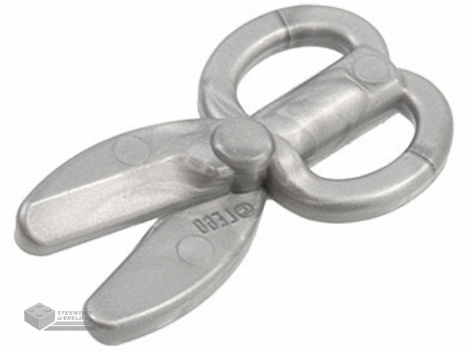 18920 - Minifigure, Utensil Scissors