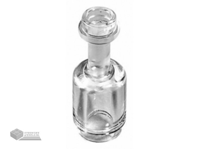 95228 - Minifigure, Utensil Bottle