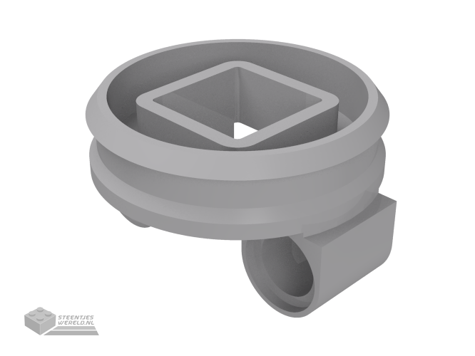 99009 – Technic Turntable 28 tanden, basis