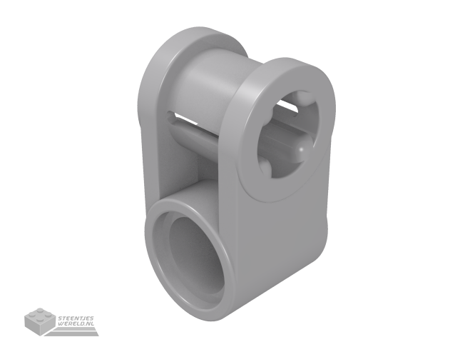 6536 – Technic, Technic as en pin Connector recht