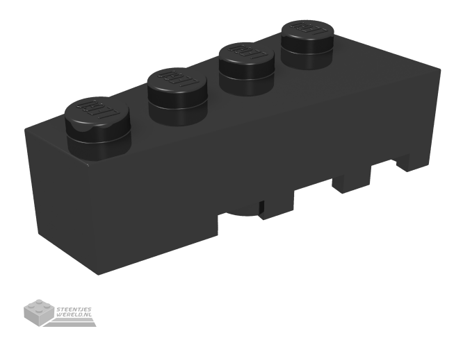 41768 – Wedge 4 x 2 links