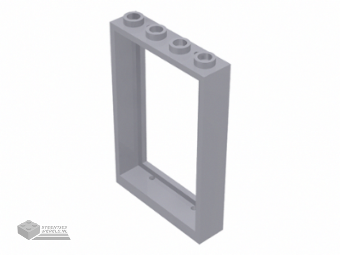 2493 – raam 1 x 4 x 5