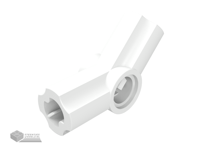 32192 – Technic, Technic as en pin Connector Angled #4 – 135 degrees