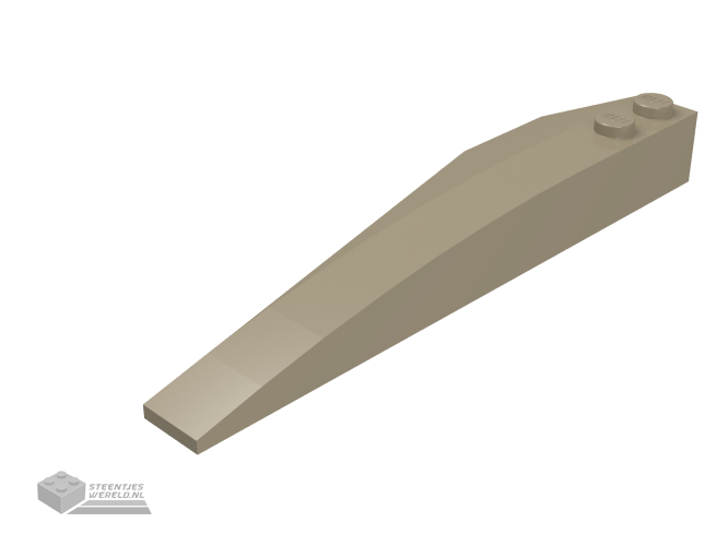 50956 – Wedge 10 x 3 rechts