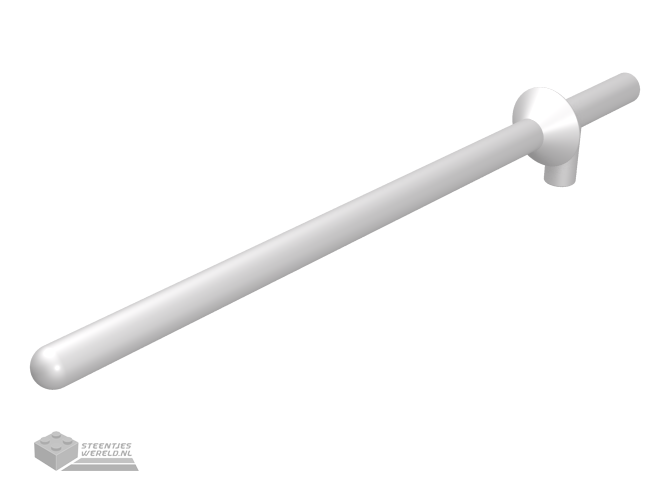 3849 – Minifigure, Weapon Lance