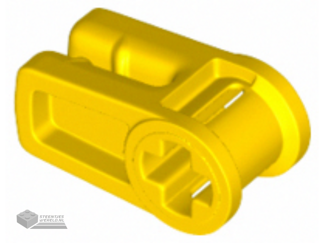 49283 – Technic, Technic as en Wire Connector