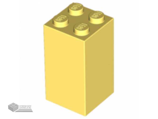 30145 – Steen 2 x 2 x 3