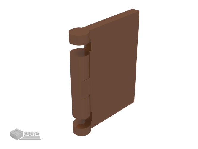 24093 – Minifigure, Utensil Book Cover