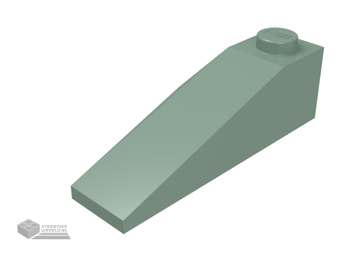 43711 – Wedge 4 x 2 Triple rechts