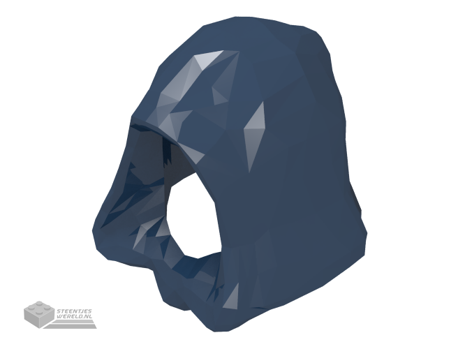 30381 – Minifigure, hoofddeksel Hood