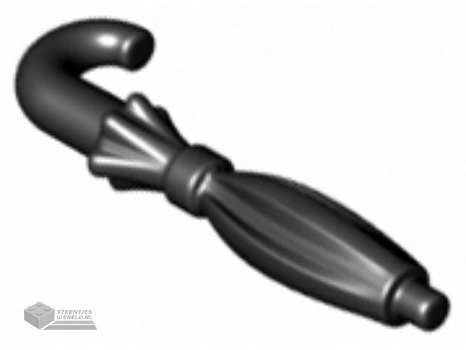 27150 – Minifigure, Utensil Umbrella Folded