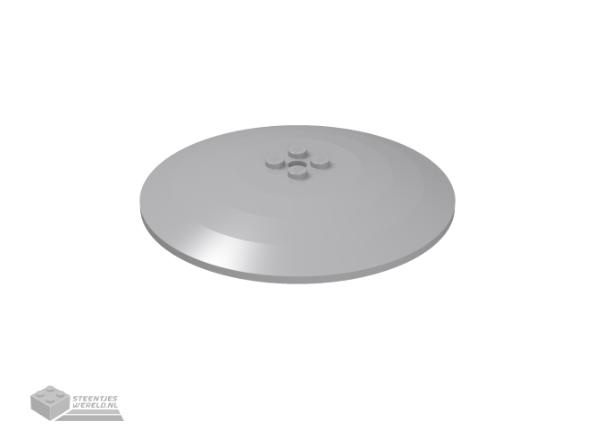 50990b – Dish 10 x 10 omgekeerd (Radar) – dichte noppen