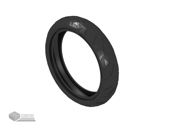 88516 – Tire 94.2mm D. x 22mm Motorcycle Racing Tread