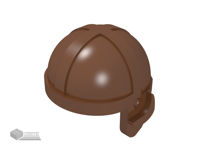 30171 – Minifigure, hoofddeksel Cap, Aviator