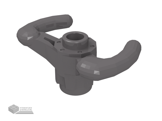 40001 – Technic, Steering Wheel Pilot’s Yoke