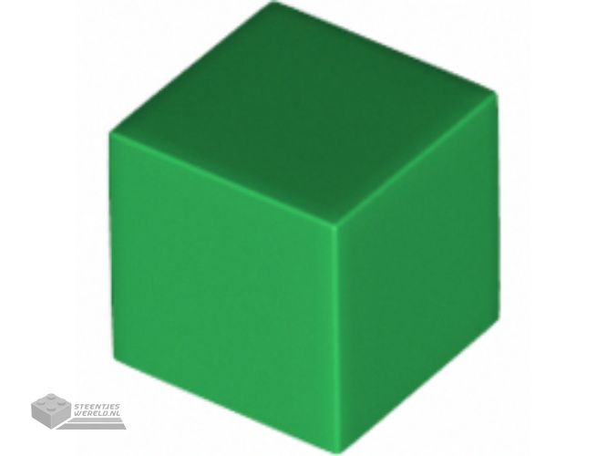 35530 – Minifigure, Head, Modified Small Cube, Plain