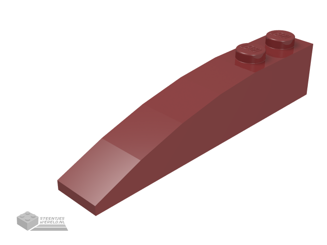 41747 – Wedge 6 x 2 rechts