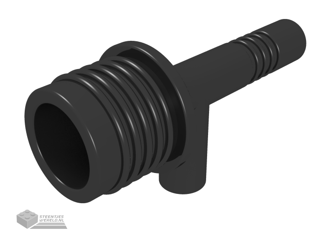 3959 - Minifigure, Utensil Space Gun / Torch