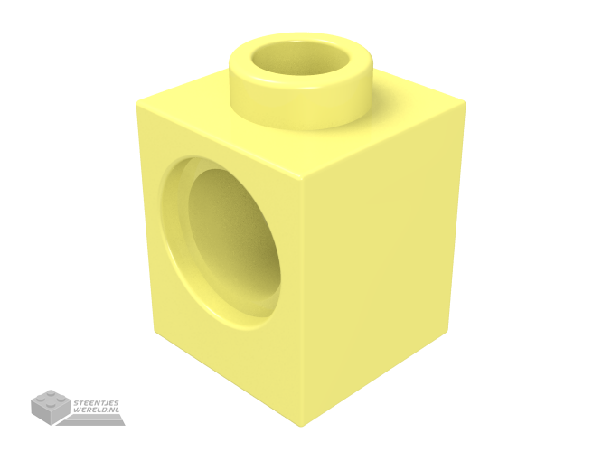 6541 – Technic, Steen 1 x 1 met gat