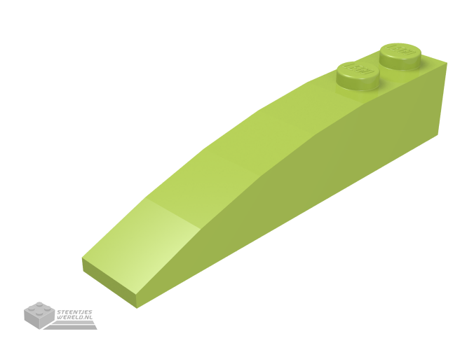 41747 – Wedge 6 x 2 rechts