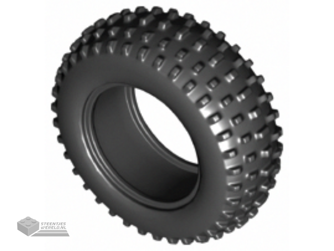 69909 – Tire 75.1 x 28 Spiky Tread