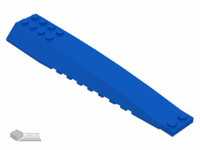45301 – Wedge 16 x 4 Triple gebogen