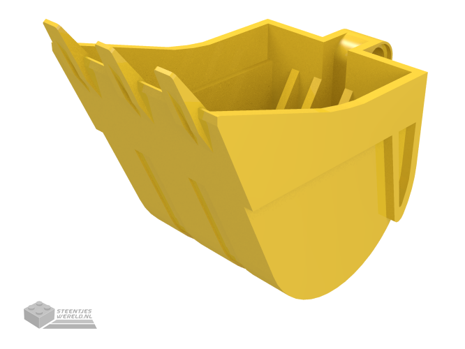 24120 – Technic Digger Bucket 4 x 7