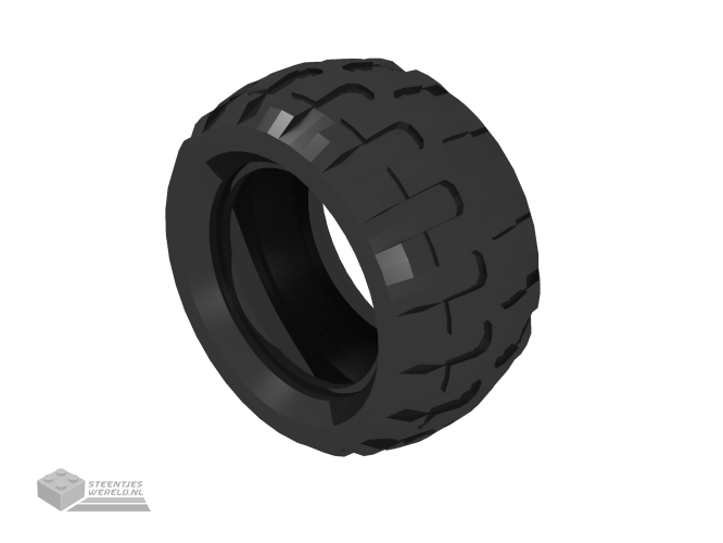 61480 – Tire 68.7 x 34 R