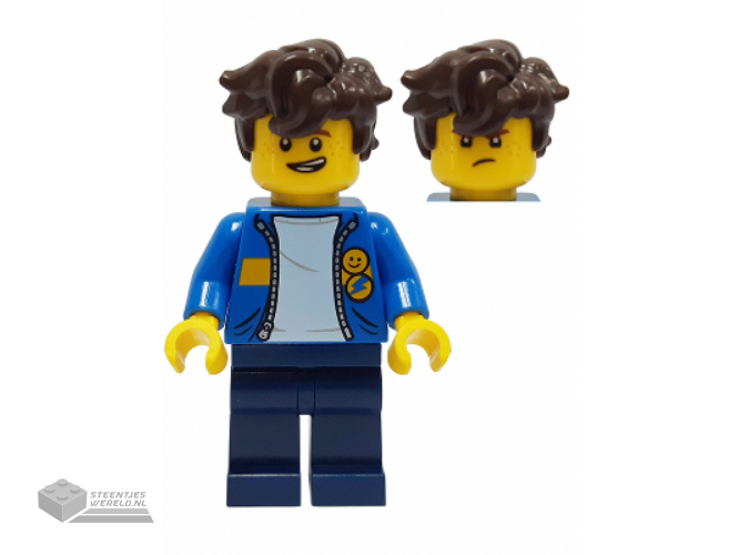 njo655 – Jay – Urban Jay