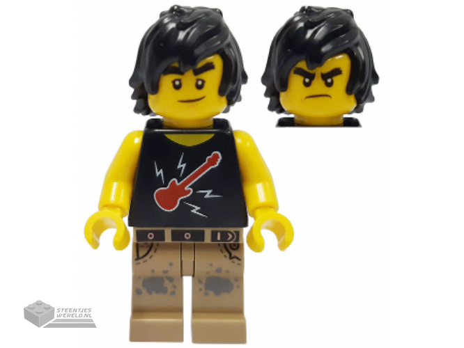 njo672 – Cole – Urban Cole