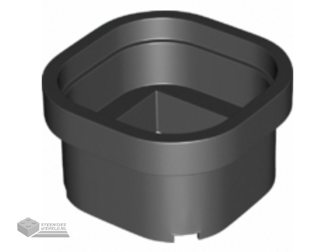 66787 – Cylinder Warp Pipe 6 x 6 x 4