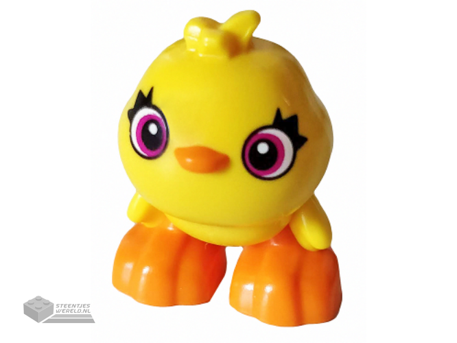 toy021 - Ducky