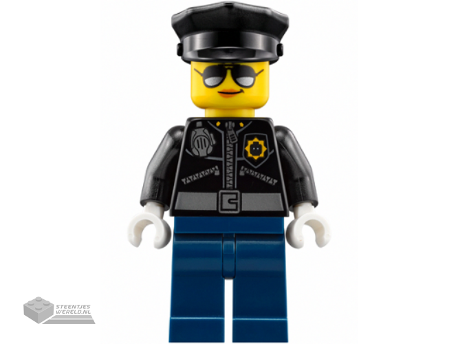 njo342 - Officer Noonan