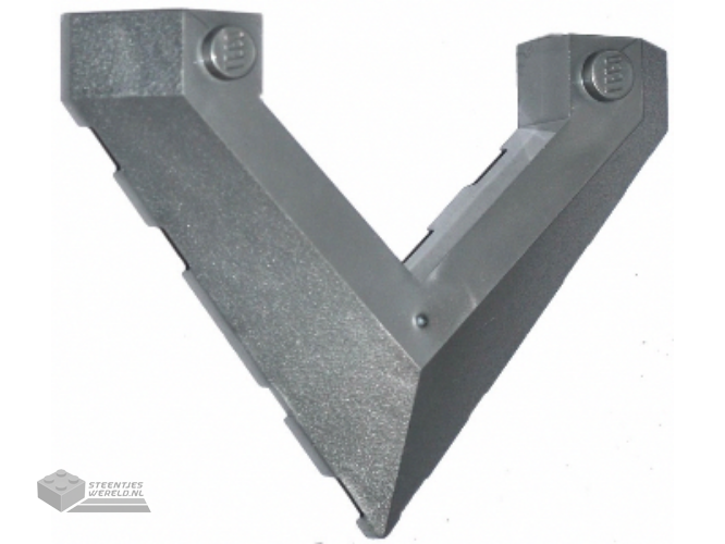 22390 – Wedge 6 x 8 Pointed uitsnede