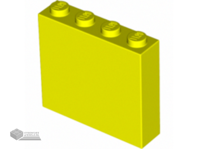 49311 – Steen 1 x 4 x 3