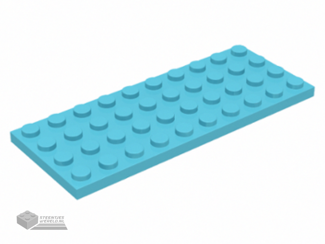 Lego - Plaque Plate 4x10 10x4 3030 - Choose Color & Quantity 