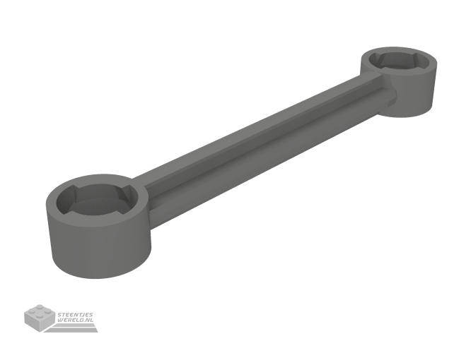 2739b – Technic, Link 1 x 6 met Stoppers