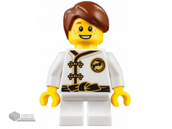 njo438 – Lil' Nelson