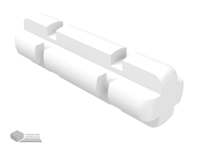 32062 – Technic, Technic as  2L met inkeping