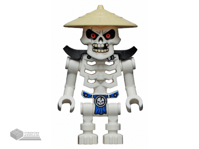 njo642 – Skulkin – Hat