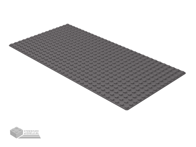 LEGO® 3857 - Baseplate 16 - Steentjeswereld