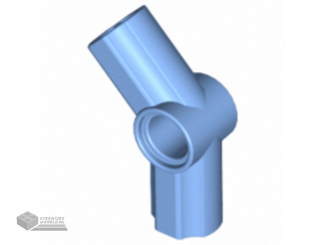 32192 – Technic, Technic as en pin Connector Angled #4 – 135 degrees