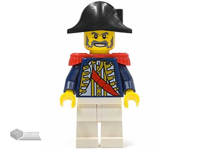 pi091 - Imperial Soldier II - Governor