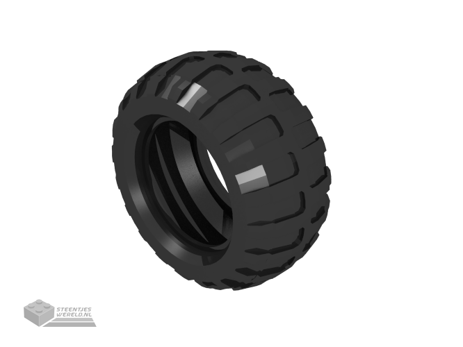 54120 – Tire 94.8 x 44 R Balloon